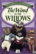 Watch The Wind in the Willows Megavideo